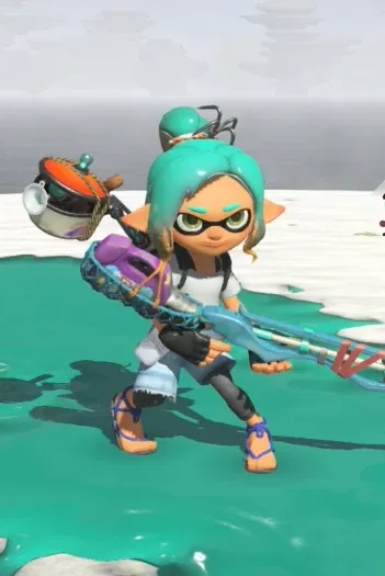 ウロコトロの色