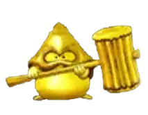 ゴールデンブラウニー