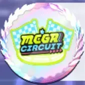 メガサーキットのアイコン