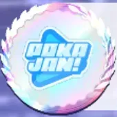 ポケジャンのアイコン