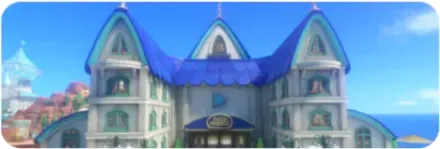 ホロホーム画像