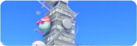プロミスタワー画像