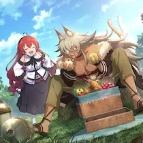 最強キャラ