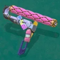 絶品チューブローラー画像