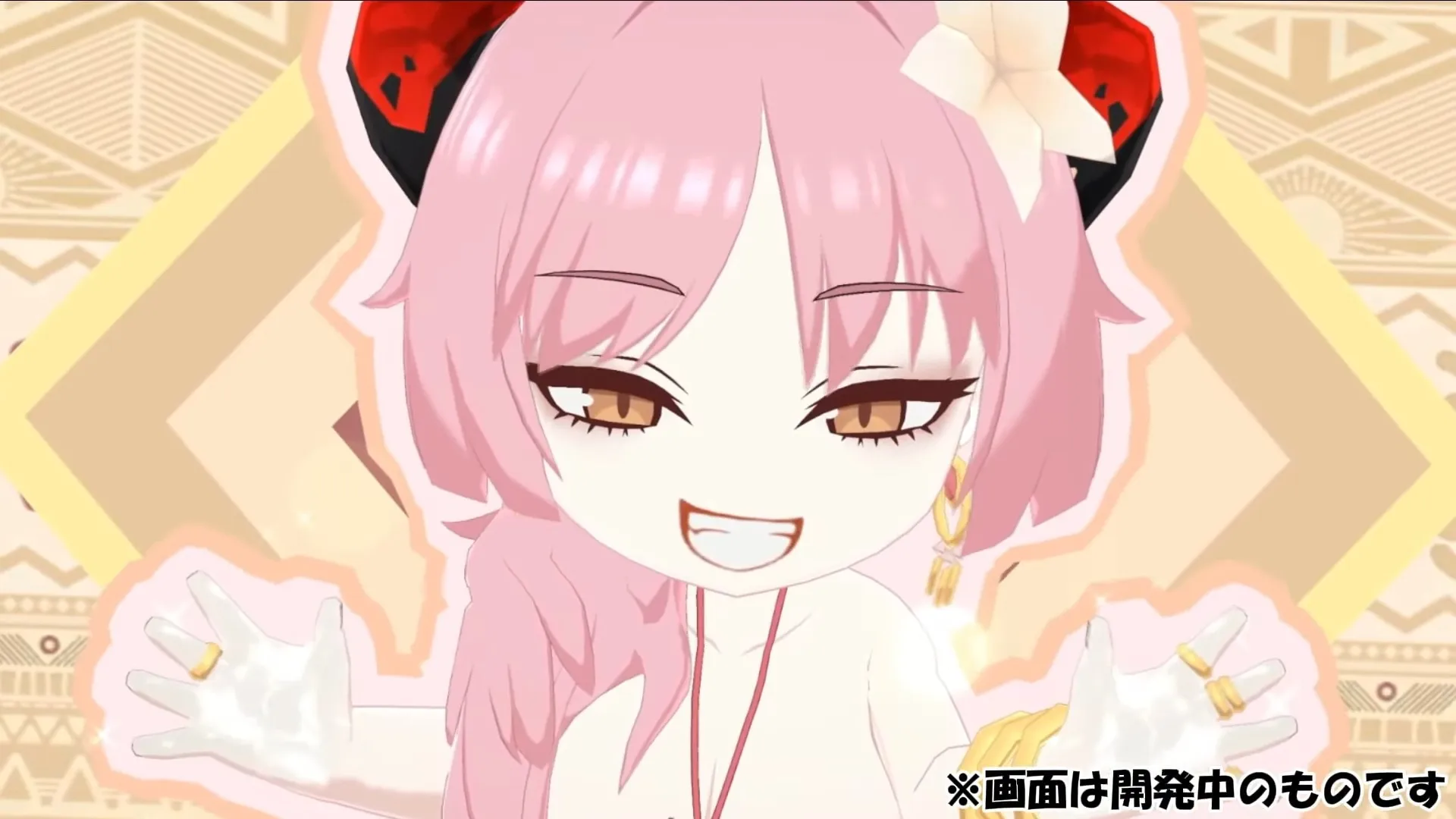 水着サツキEX