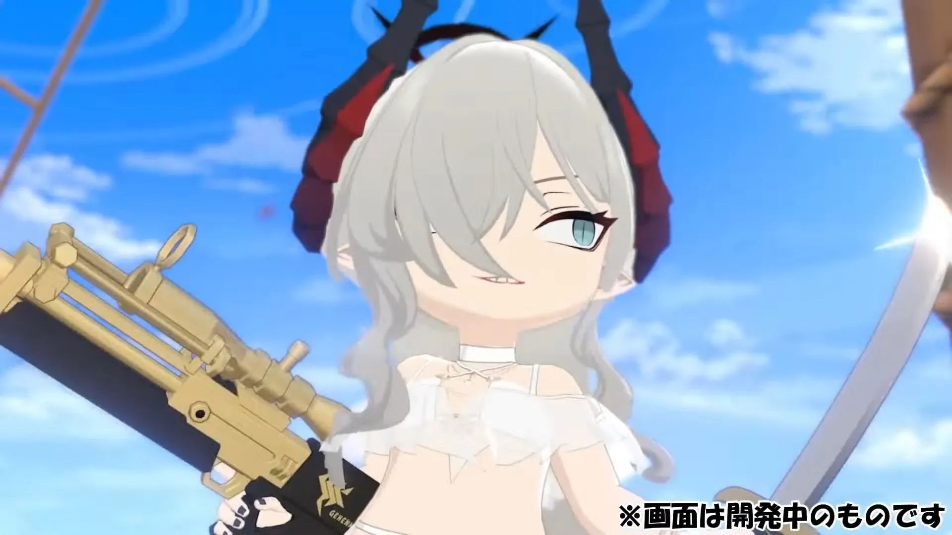 水着マコトEX