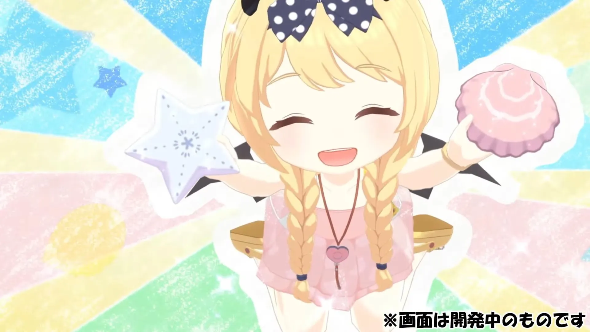 水着イブキEX