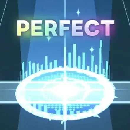 ノーツエフェクト4