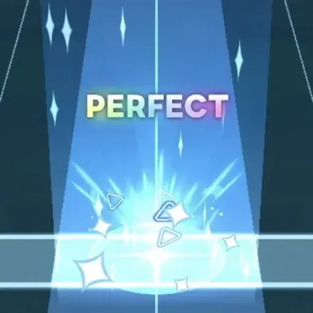 ノーツエフェクト1