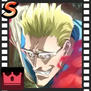 ジャジャン拳VS一握りの火薬の画像