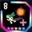 爆発追加（突撃）