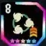 サテライトダメージアップ