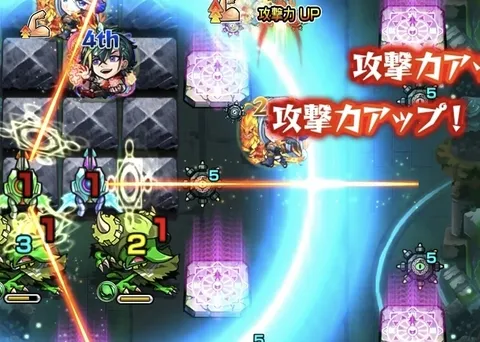 ハイエナサーの時間差には注意が必要