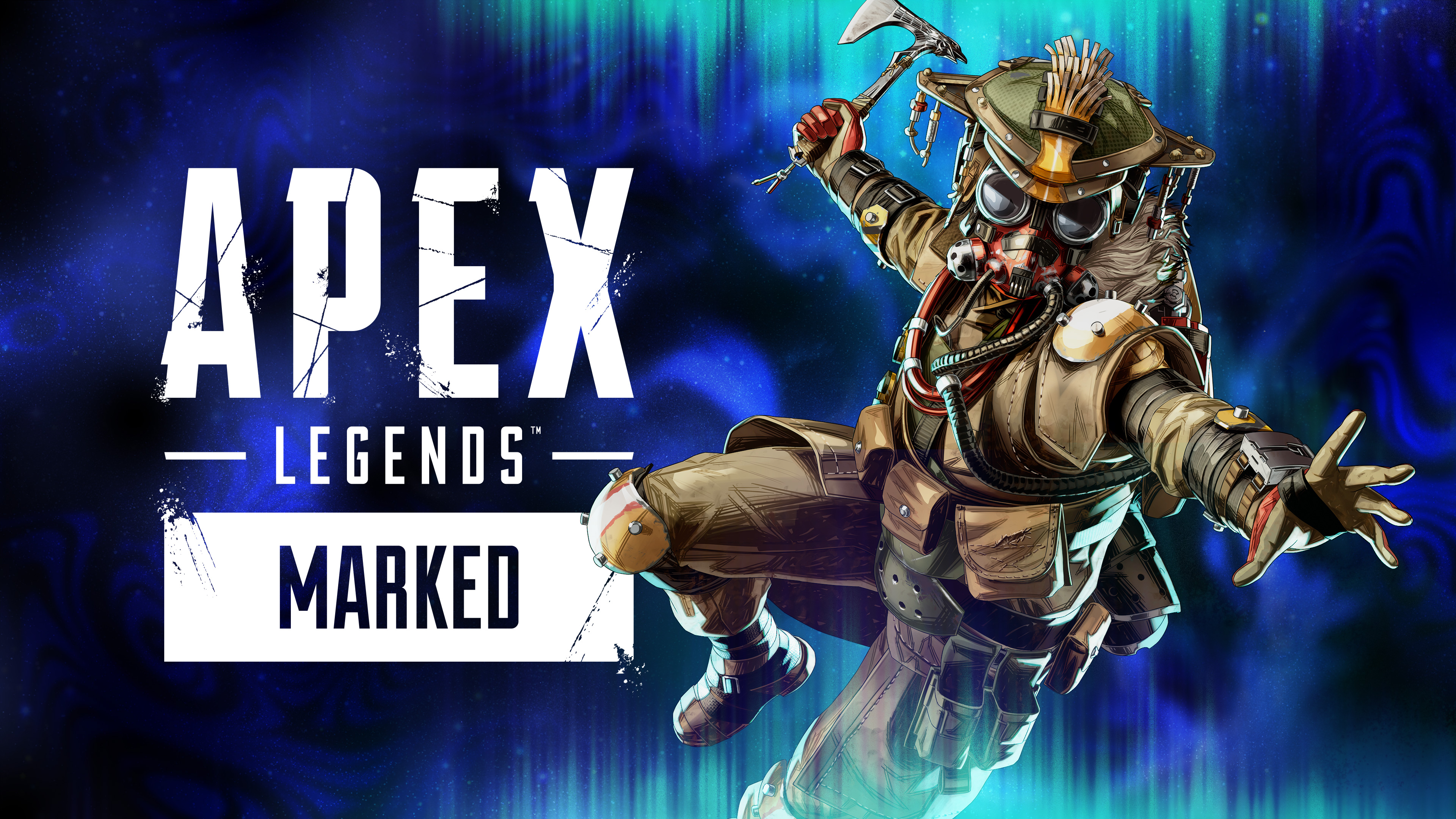 『Apex Legends：Marked』最新アプデ情報まとめ！ブラハ劇的リワーク・仕分け工場復活・開発インタビューまで徹底解説！