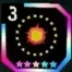 爆発サイズアップ