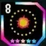 爆発サイズアップ
