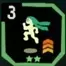 攻撃力アップ（フライ）