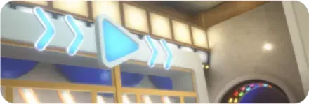 メガコースター画像