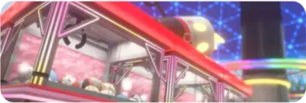ろぼろぼクレーン画像