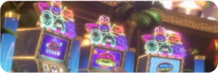 メガスロット画像