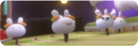 ぺこらんぶるダービー画像