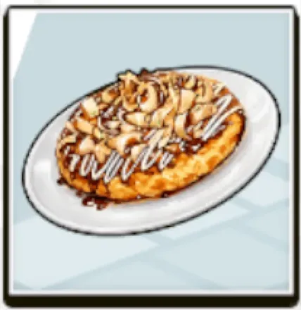 お好み焼き画像