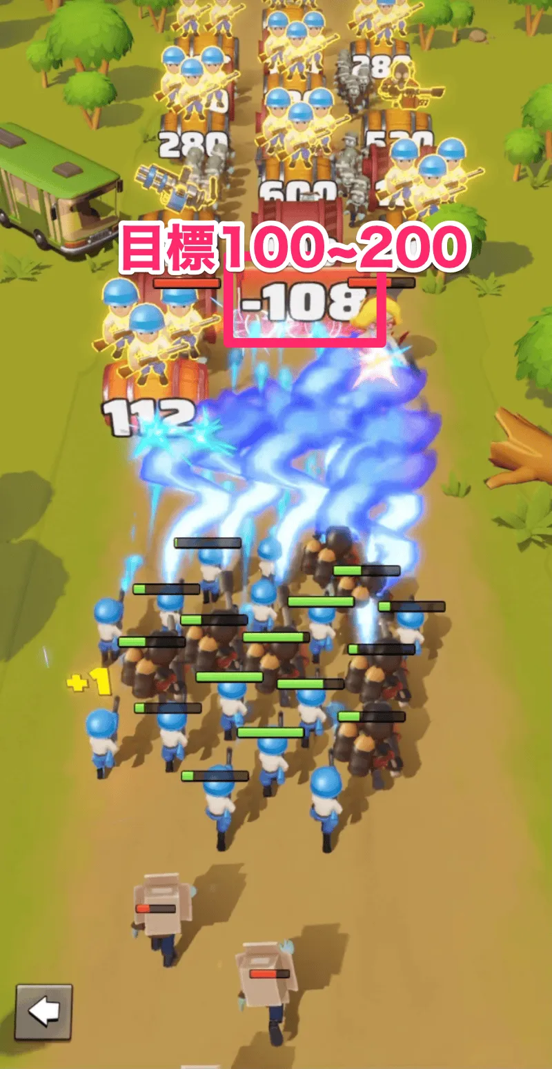 ②