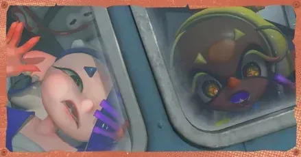 アプデP