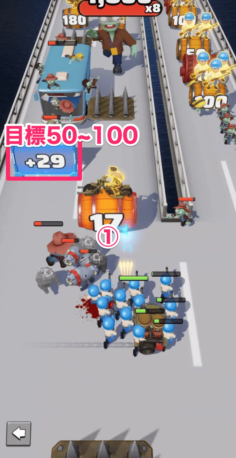 ③