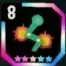 爆発追加（反射時）