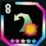 爆発追加（設置時）