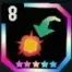 爆発追加（終了時）