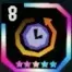 浮遊時間アップ