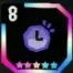 持続時間回復（とどめ）