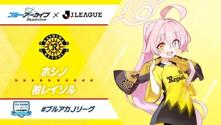 alt:ホシノ（柏レイソル）