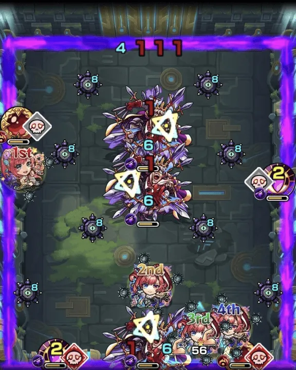 サンドラステ2