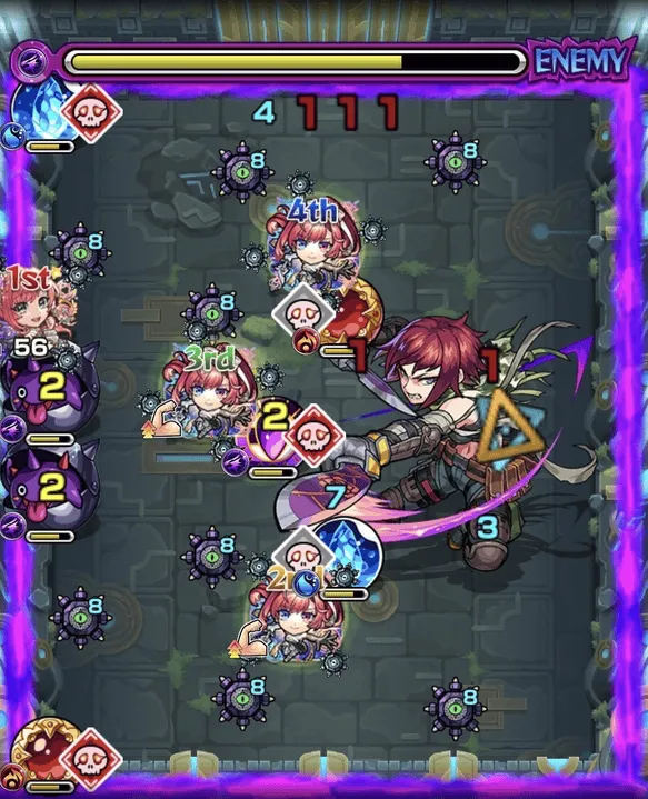 サンドラステ3