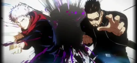 連携必殺発動