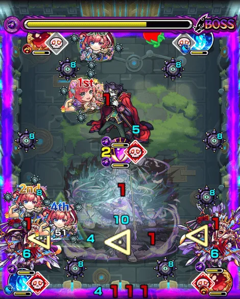 サンドラボス3