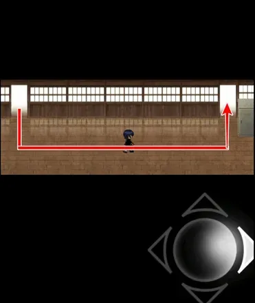 青鬼2 先生編6