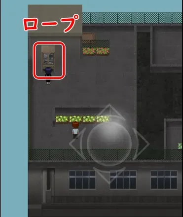 青鬼2 先生編9