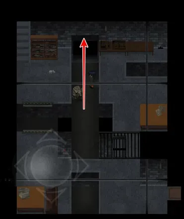 青鬼2 先生編22.5