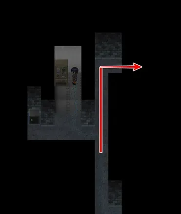 青鬼2 先生編28