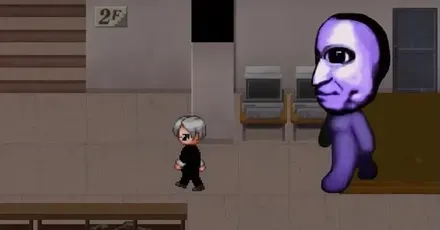 逃げ方とコツ