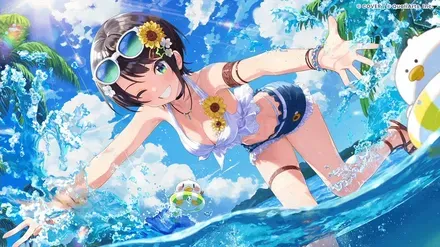 大空スバル