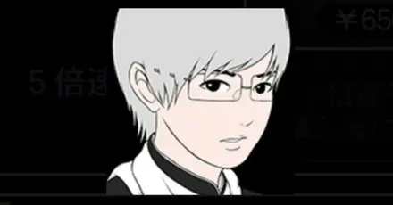 ひろし編