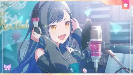 ［Happy Birthday！！2026］白石杏