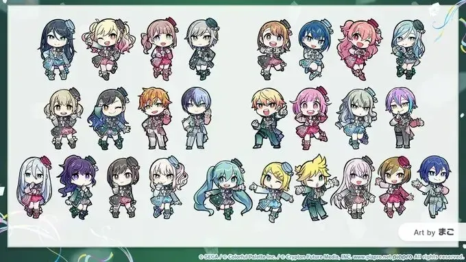 セカライ6th③