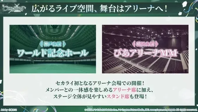 セカライ6th④