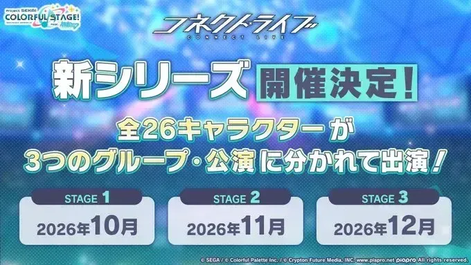 コネクトライブ
